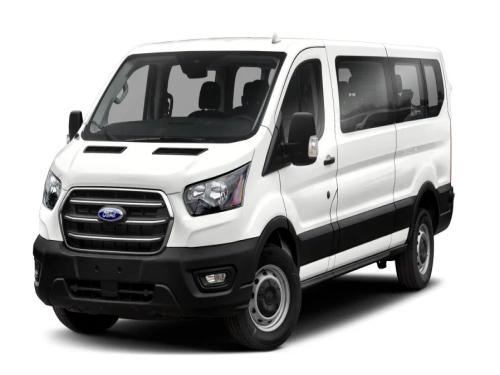 2021 Ford Transit 350 Wagon Low Roof XL w/Sliding Pass. 148-in. WB
